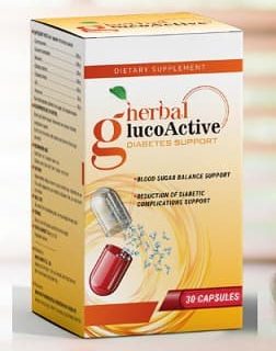 Glucoactive