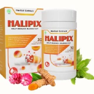 Halipix